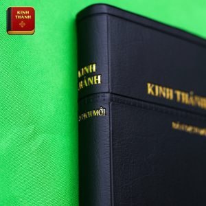 Kinh Thánh Tiếng Việt (Cựu Ước Và Tân Ước)