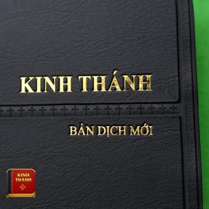 Kinh Thánh Tiếng Việt (Cựu Ước Và Tân Ước)