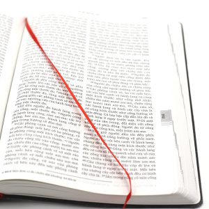 [ Chữ to dễ đọc ] Sách kinh thánh tiếng việt, kinh thánh cựu ước tân ước, kinh thánh trọn bộ bản Dịch Mới cỡ lớn 14 x 21 cm