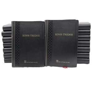 Sách kinh thánh truyền thống 1925 1926