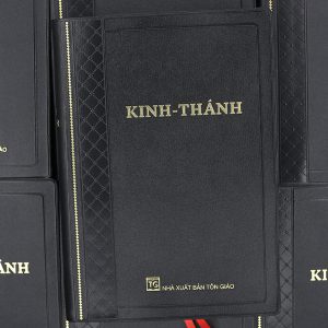Sách kinh thánh truyền thống 1925 1926