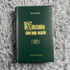 Sách kinh thánh công giáo - lời Chúa cho mọi người