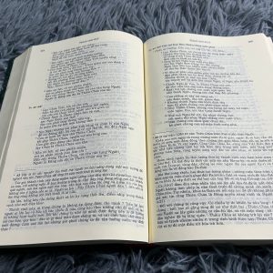 Sách kinh thánh công giáo - lời Chúa cho mọi người