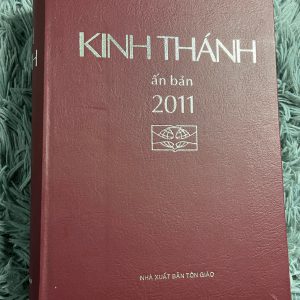 sách kinh thánh công giáo