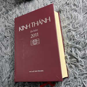 sách kinh thánh công giáo