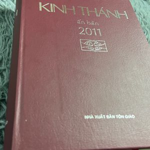 sách kinh thánh công giáo